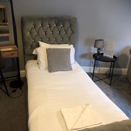 Chic And Modern Studio In King'S Cross Лондон Екстер'єр фото