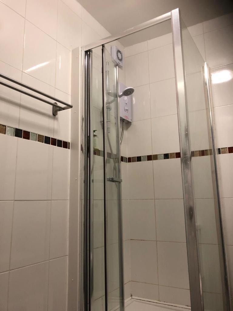Chic And Modern Studio In King'S Cross Лондон Екстер'єр фото